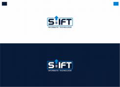 Logo # 1014444 voor SHIFT my logo wedstrijd
