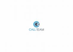 Logo # 1060691 voor call team wedstrijd