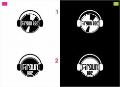 Logo design # 334489 for FIRGUN RECORDINGS : STUDIO RECORDING + VIDEO CLIP contest