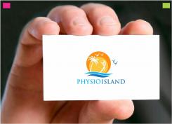 Logo  # 342818 für Aktiv Paradise logo for Physiotherapie-Wellness-Sport Center Wettbewerb