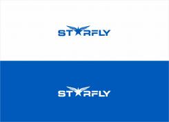 Logo # 750110 voor StarFly dringend nodig logo ! wedstrijd