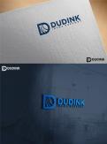 Logo # 990576 voor Update bestaande logo Dudink infra support wedstrijd