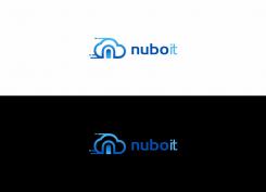 Logo # 773087 voor Logo voor NuboIT dochteronderneming van cloudscanner wedstrijd