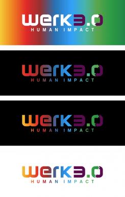 Logo # 1082268 voor Logo nieuw bedrijf organisatie verander advies en human impact wedstrijd
