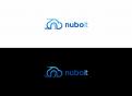 Logo # 773088 voor Logo voor NuboIT dochteronderneming van cloudscanner wedstrijd