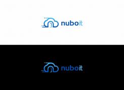 Logo # 773088 voor Logo voor NuboIT dochteronderneming van cloudscanner wedstrijd