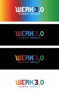 Logo # 1082269 voor Logo nieuw bedrijf organisatie verander advies en human impact wedstrijd