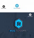 Logo # 768475 voor MVO Academy wedstrijd