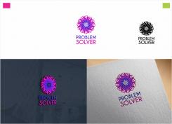 Logo design # 695845 for Problem Solver contest