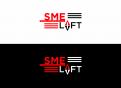 Logo design # 1075850 for Design a fresh  simple and modern logo for our lift company SME Liften contest