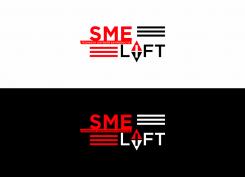 Logo design # 1075850 for Design a fresh  simple and modern logo for our lift company SME Liften contest