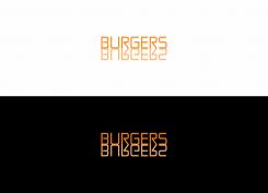 Logo # 1090296 voor Nieuw logo gezocht voor hamburger restaurant wedstrijd