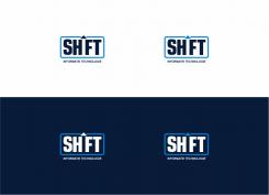 Logo # 1015158 voor SHIFT my logo wedstrijd