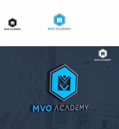 Logo # 768476 voor MVO Academy wedstrijd