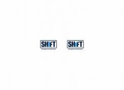 Logo # 1015159 voor SHIFT my logo wedstrijd