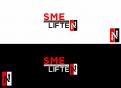 Logo design # 1075852 for Design a fresh  simple and modern logo for our lift company SME Liften contest
