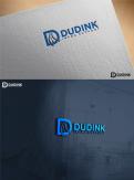 Logo # 990583 voor Update bestaande logo Dudink infra support wedstrijd