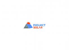 Logo # 1018071 voor Ontwerp een luxe logo voor een zonnepanelen installatiebedrijf wedstrijd