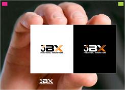 Logo design # 414357 for 3BX innovations baed on functional requirements contest