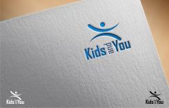 Logo design # 735276 for Logo/monogram needed for Kidsandyou.nl child education and coaching on a personal level contest