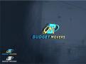 Logo design # 1015565 for Budget Movers contest