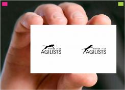 Logo design # 468029 for Agilists contest
