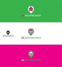 Logo # 709094 voor De locatiecoach wedstrijd