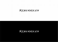 Logo # 988480 voor Struggles wedstrijd