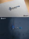 Logo design # 1025999 for Design a logo in a flat 2 0 style for a B2B webshop contest