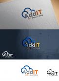 Logo # 1087093 voor Logo voor nieuwe aanbieder van Online Cloud platform wedstrijd