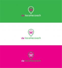 Logo # 709095 voor De locatiecoach wedstrijd