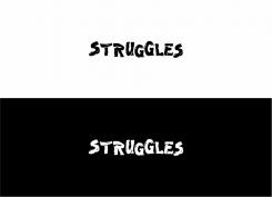 Logo # 988481 voor Struggles wedstrijd