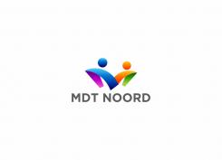 Logo # 1081777 voor MDT Noord wedstrijd