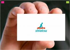 Logo design # 384667 for Logo for a shiatsu cabinet contest