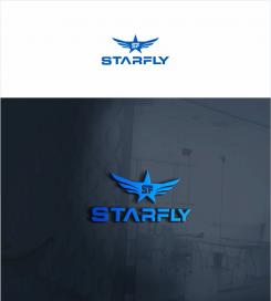 Logo design # 749725 for StarFly logo needed asap please ! contest