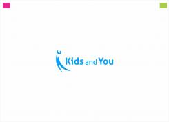 Logo design # 736586 for Logo/monogram needed for Kidsandyou.nl child education and coaching on a personal level contest