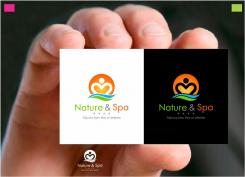 Logo # 331804 voor Hotel Nature & Spa **** wedstrijd