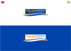 Logo # 678104 voor Ontwerp een nieuw logo voor ons bedrijf HollandMatras wedstrijd