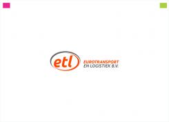 Logo # 666267 voor Creatief letterlogo voor de letters ETL wedstrijd