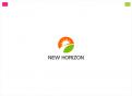 Logo # 662256 voor logo voor stichting New Horizon wedstrijd