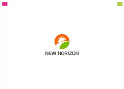 Logo # 662256 voor logo voor stichting New Horizon wedstrijd