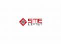 Logo # 1076272 voor Ontwerp een fris  eenvoudig en modern logo voor ons liftenbedrijf SME Liften wedstrijd