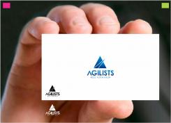 Logo # 452795 voor Agilists wedstrijd