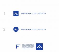 Logo design # 770204 for Who creates the new logo for Financial Fleet Services? contest