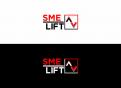 Logo design # 1076074 for Design a fresh  simple and modern logo for our lift company SME Liften contest