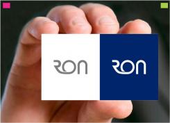 Logo # 402238 voor Ron wedstrijd