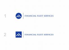 Logo design # 770205 for Who creates the new logo for Financial Fleet Services? contest