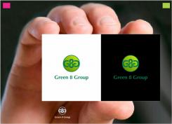 Logo # 421299 voor Green 8 Group wedstrijd