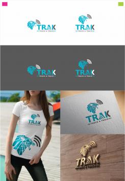 Logo # 685537 voor Track & Trace wedstrijd