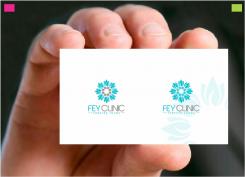 Logo design # 373549 for Design a logo for new injectables clinic. contest
